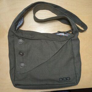 Ogio Brooklyn Crossbody Purse Bag